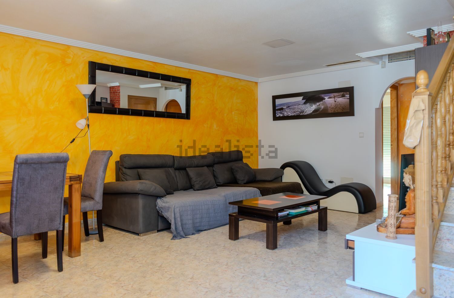 Chalet adosado en Calle Horacio, Garres y Lages, Murcia